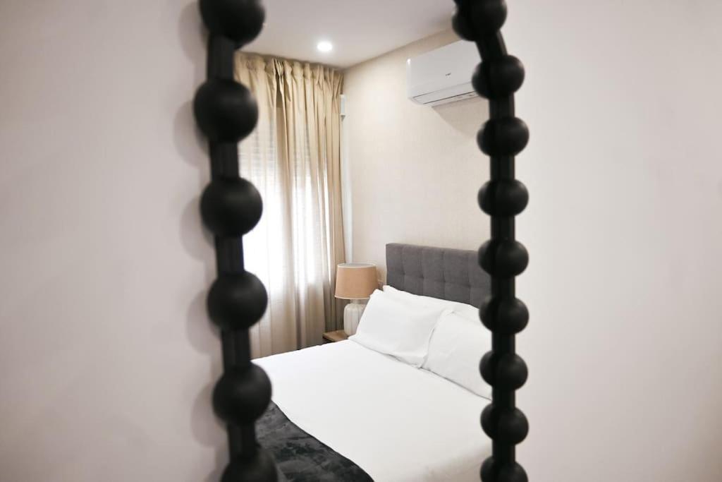 For Esplendido Temporal De Tres Bei41 Apartment Madrid